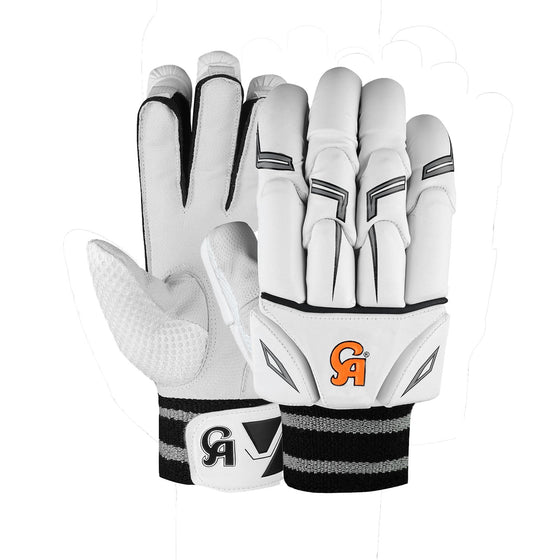 CA PLUS 20k L/H BATTING GLOVES (MORGS EDITION)