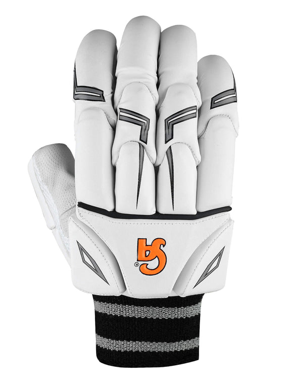CA PLUS 20K L/H BATTING GLOVES (MORGS EDITION)