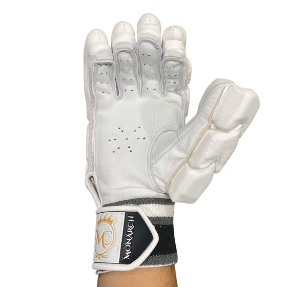 MC EARL BATTING GLOVES - LH