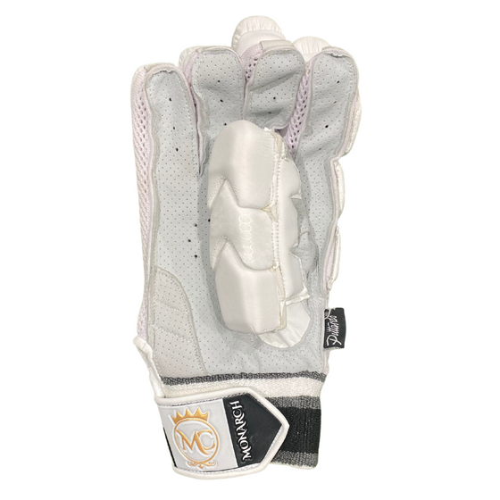 MC DUKE BATTING GLOVES - LH