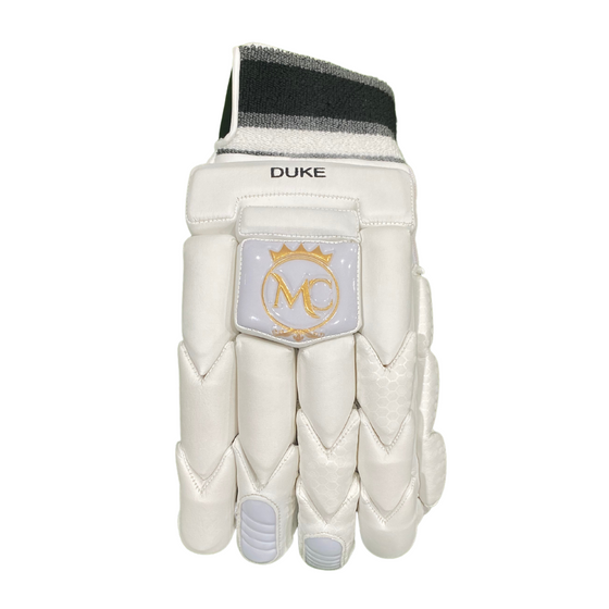 MC DUKE BATTING GLOVES - LH