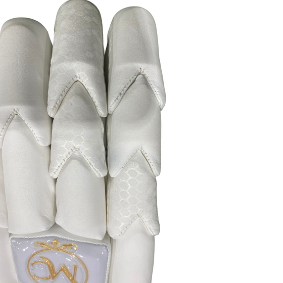 MC DUKE BATTING GLOVES - RH