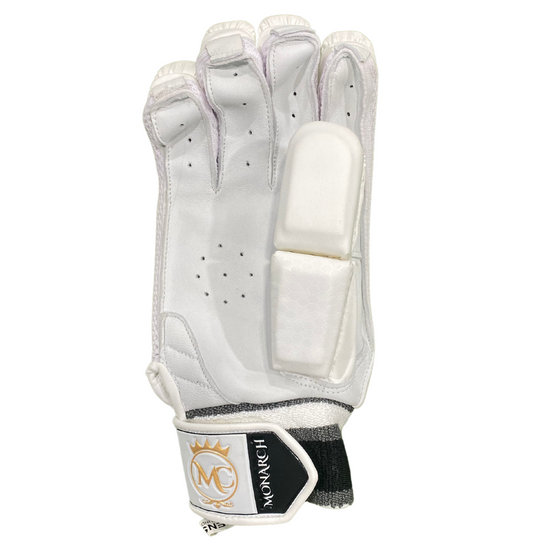 MC VISCOUNT BATTING GLOVES - LH