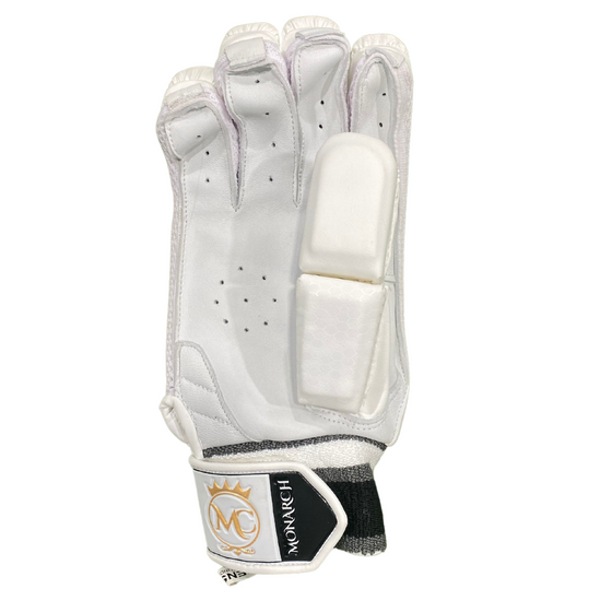 MC VISCOUNT BATTING GLOVES LH