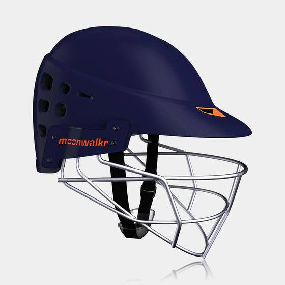 MOONWALKR MIND 2.0 Helmet - BLUE