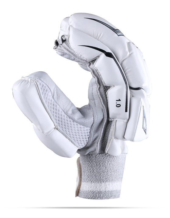 CA PLUS 20K L/H BATTING GLOVES (MORGS EDITION)