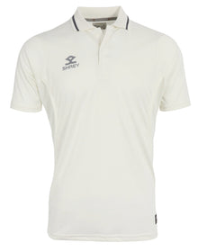  SHREY CRICKET PREMIUM SHIRT - SMALL SLEEVES - Monarch Cricket
