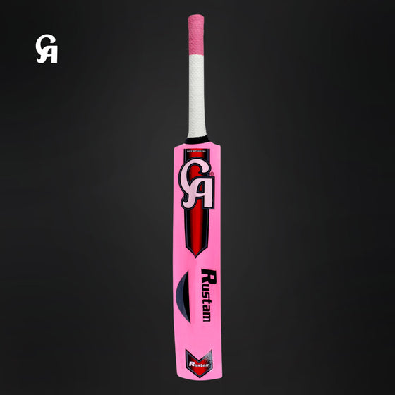 RUSTAM CRICKET BAT