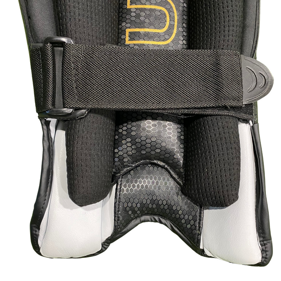 MC DUKE 2.0 BATTING PADS - RH