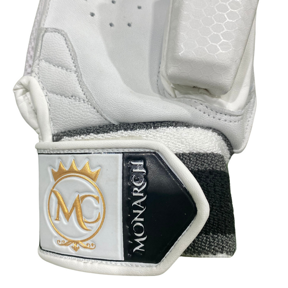 MC VISCOUNT BATTING GLOVES - LH