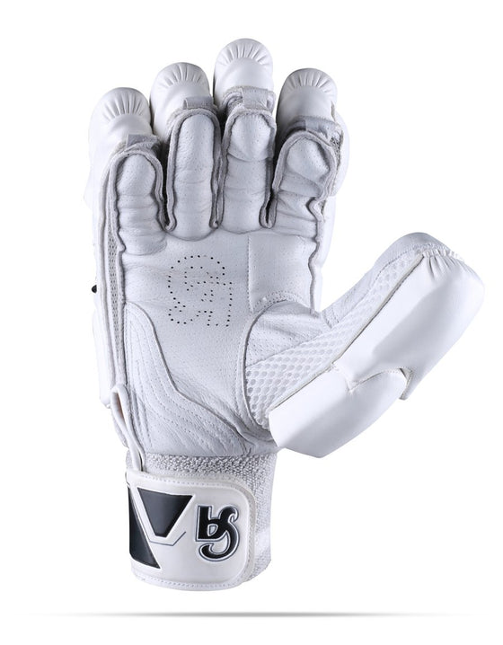 CA PLUS 20k L/H BATTING GLOVES (MORGS EDITION)