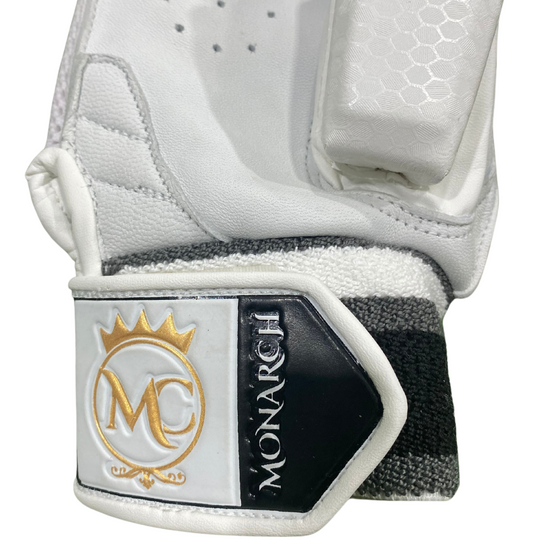 MC VISCOUNT BATTING GLOVES - RH