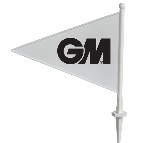 GM BOUNDARY FLAGS (SET of 30)