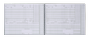 GM 100 INNINGS SCORE BOOK