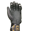 MC RESERVE EDITION BATTING GLOVES - BLACK LH