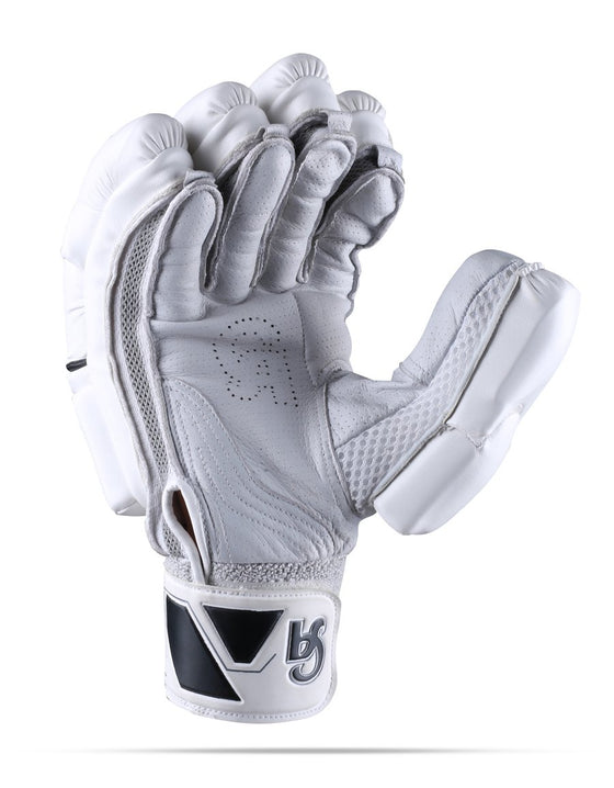 CA PLUS 20k L/H BATTING GLOVES (MORGS EDITION)