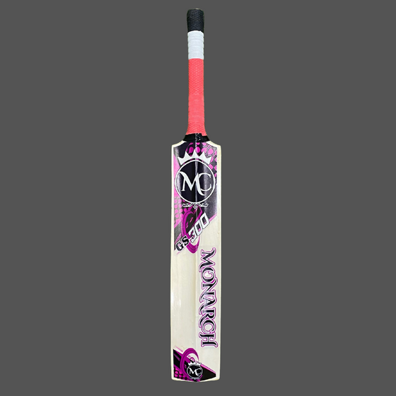 MC - GS300 Tennis Ball Cricket Bat