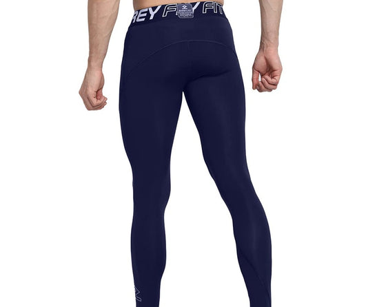 SHREY Intense Compression Long Tights