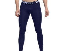  SHREY Intense Compression Long Tights