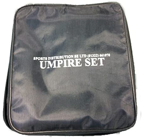 Aero - Umpire Set