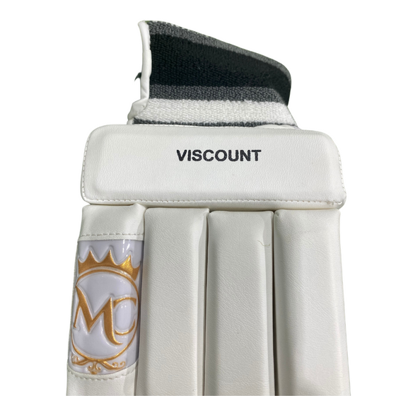 MC VISCOUNT BATTING GLOVES - RH