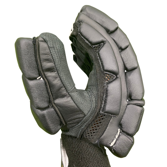 MC RESERVE EDITION BATTING GLOVES - BLACK LH