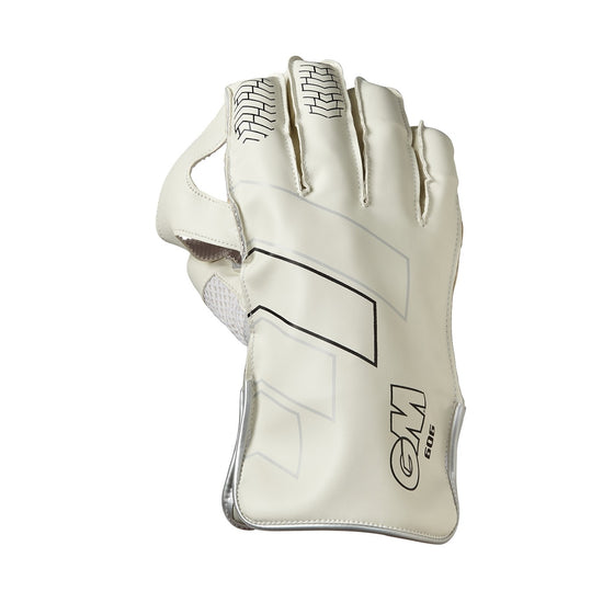 GM 606 WICKET KEEPING GLOVES - Monarch Cricket