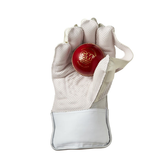 GM 606 WICKET KEEPING GLOVES - Monarch Cricket