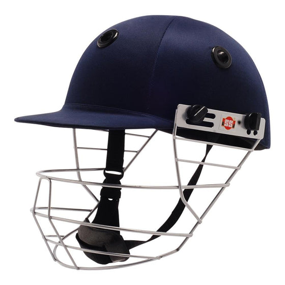 SS Prince Cricket Helmet