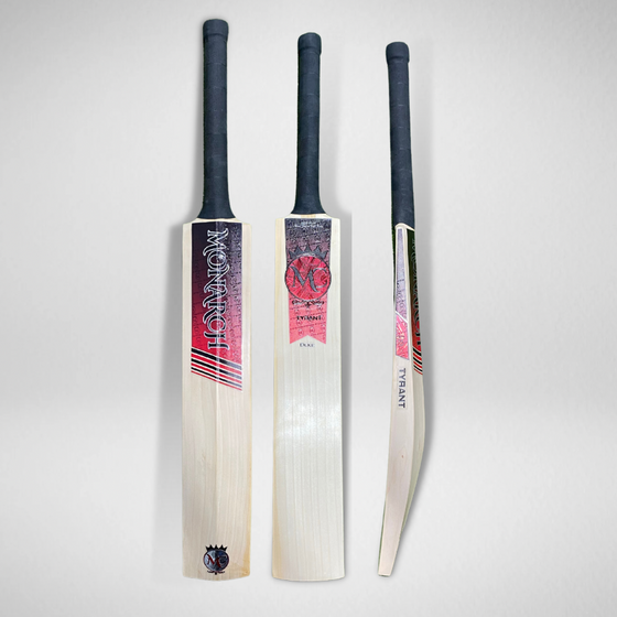 MC TYRANT CRICKET BAT