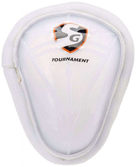 SG TOURNAMENT ABDOMINAL GUARD - adult