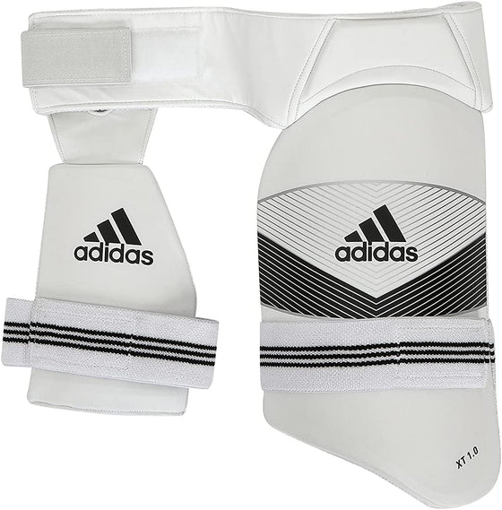 Adidas XT 1.0 Combo Thigh Guards