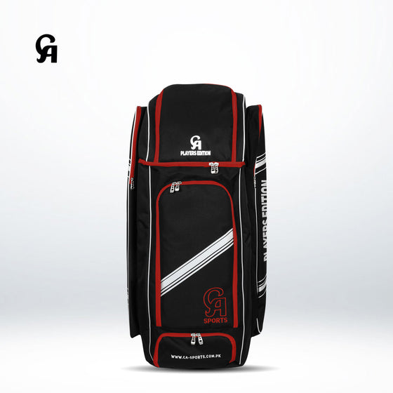 CA PLAYER EDITION KIT BAG