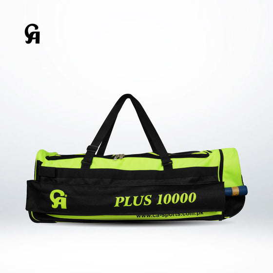 CA PLUS 10000 KIT BAG