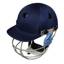  SS GUTSY CRICKET HELEMT - NAVY