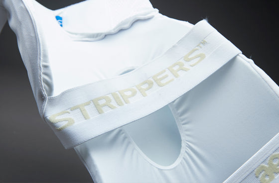 AERO LOWER BODY PROTECTION - STRIPPERS™ P1