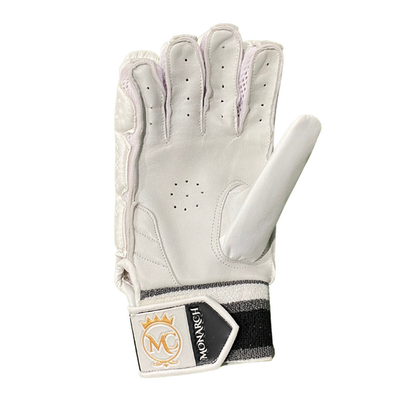 MC MARQUESS BATTING GLOVES - LH