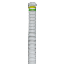 GM TERRAIN GRIP - (WHITE WITH YELLOW/GREEN)