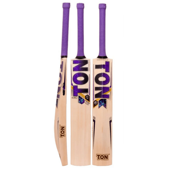 TON Glory English Willow Cricket Bat