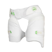  Aero P2 Strippers - Thigh Guards