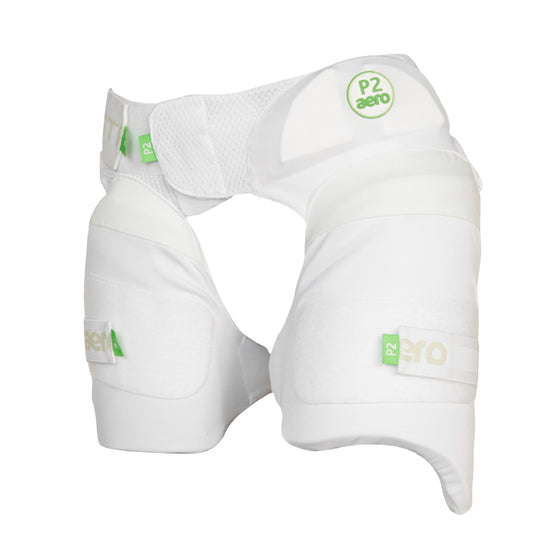 Aero P2 Strippers - Thigh Guard