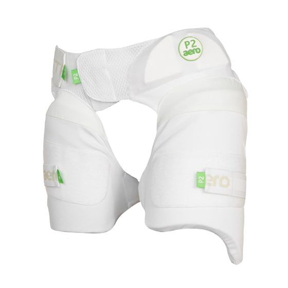 Aero P2 Strippers - Thigh Guards