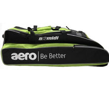  Aero B2 Cricket Bag - Wheelie