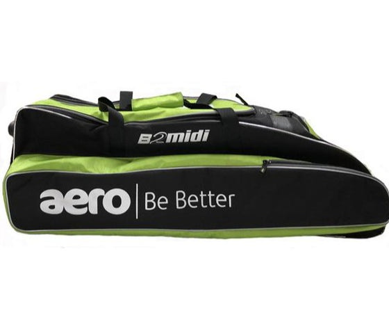 Aero B2 Cricket Bag - Wheelie