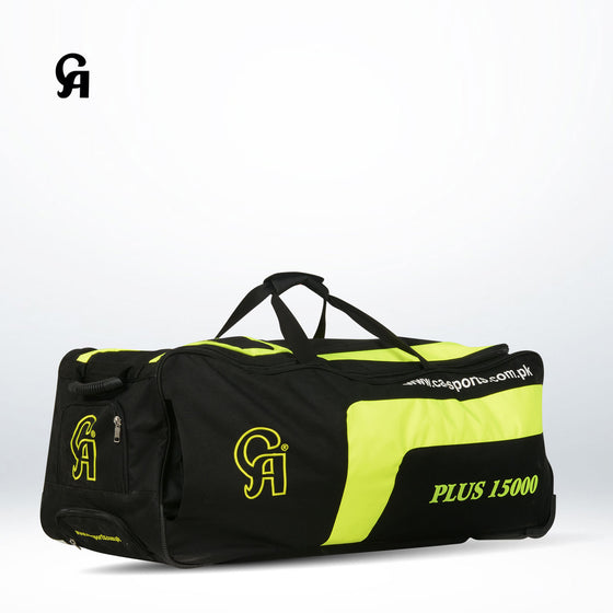 CA PLUS 15000 KIT BAG