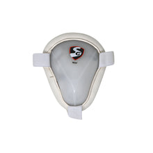  SG TEST Abdominal Guard
