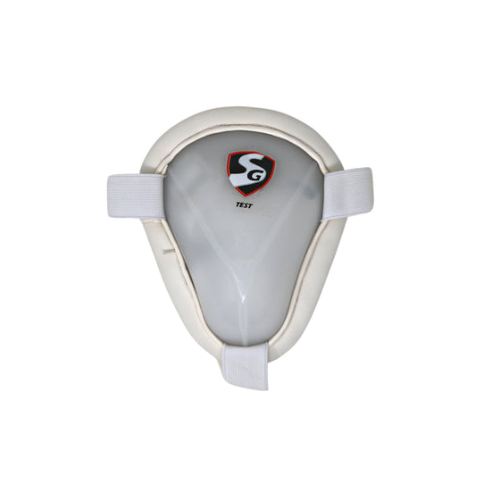 SG TEST Abdominal Guard