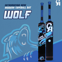  CA WOLF CRICKET BAT