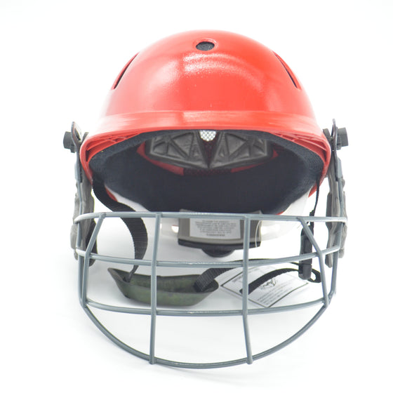 CA PLUS HELMET - RED