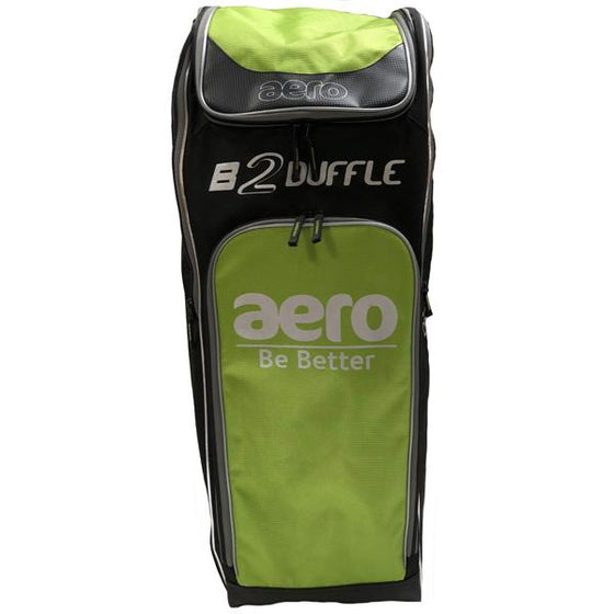 Aero B2 Cricket Duffle Bag
